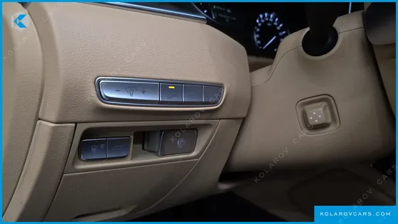 KIA K9 3.8 GDI AWD
