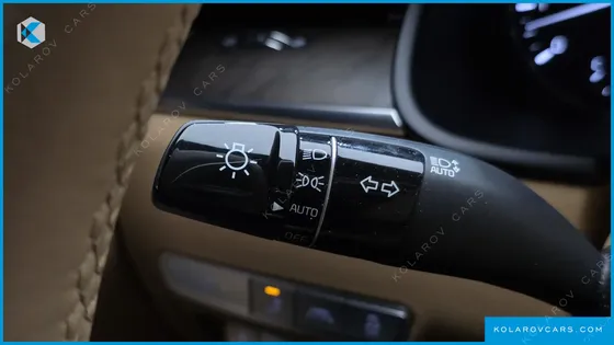 KIA K9 3.8 GDI AWD