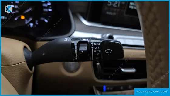 KIA K9 3.8 GDI AWD