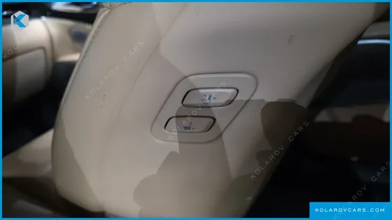 KIA K9 3.8 GDI AWD