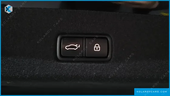 KIA K9 3.8 GDI AWD
