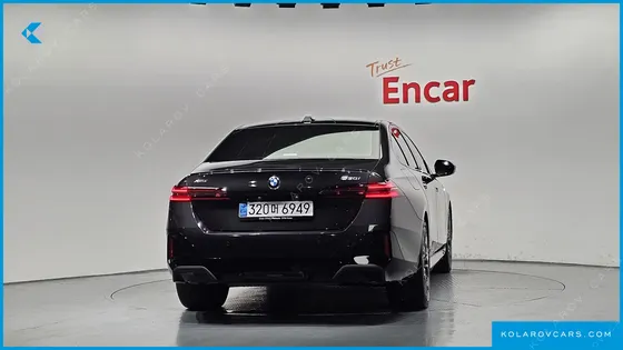BMW 5 SERIES 530I XDRIVE M SPORT PRO SPECIAL EDITION
