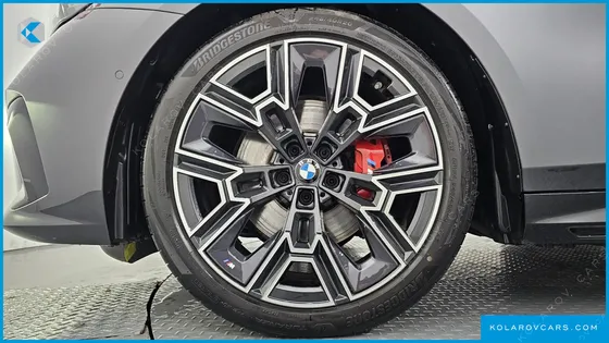 BMW 5 SERIES 530I XDRIVE M SPORT PRO SPECIAL EDITION
