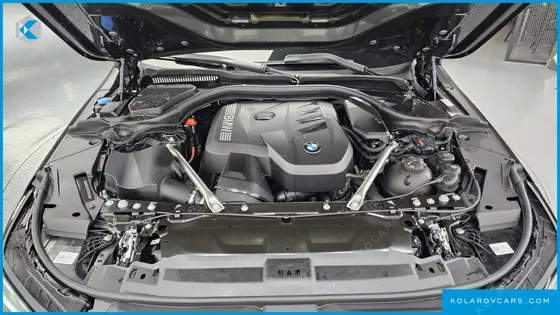 BMW 5 SERIES 530I XDRIVE M SPORT PRO SPECIAL EDITION