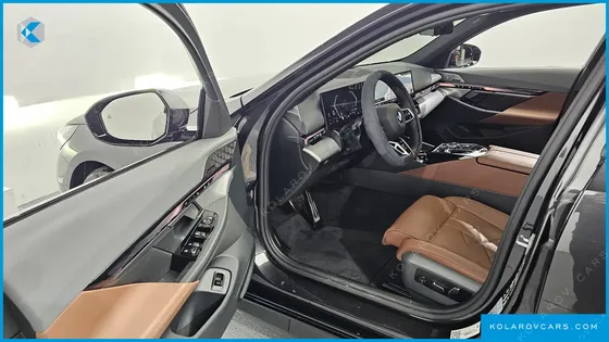 BMW 5 SERIES 530I XDRIVE M SPORT PRO SPECIAL EDITION