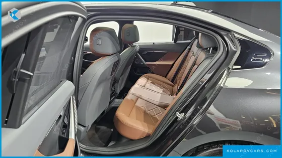 BMW 5 SERIES 530I XDRIVE M SPORT PRO SPECIAL EDITION