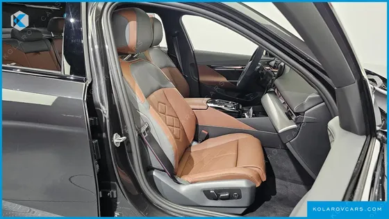 BMW 5 SERIES 530I XDRIVE M SPORT PRO SPECIAL EDITION