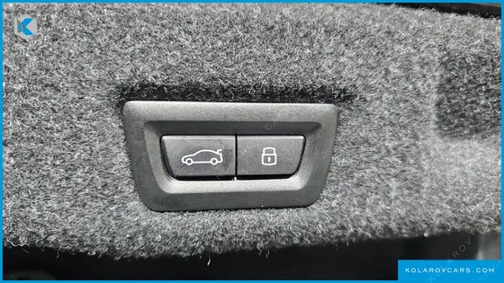 BMW 5 SERIES 530I XDRIVE M SPORT PRO SPECIAL EDITION