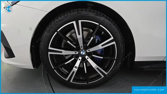 BMW 5 SERIES 530I XDRIVE M SPORT