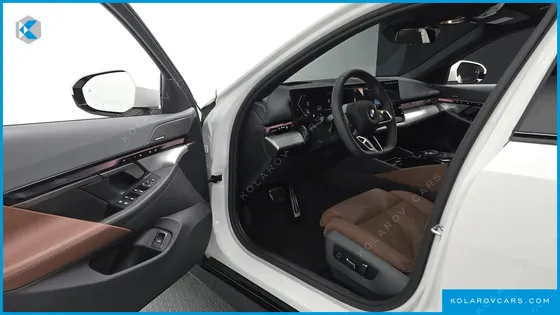 BMW 5 SERIES 530I XDRIVE M SPORT