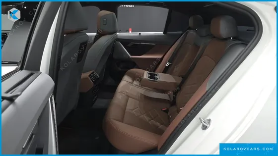 BMW 5 SERIES 530I XDRIVE M SPORT
