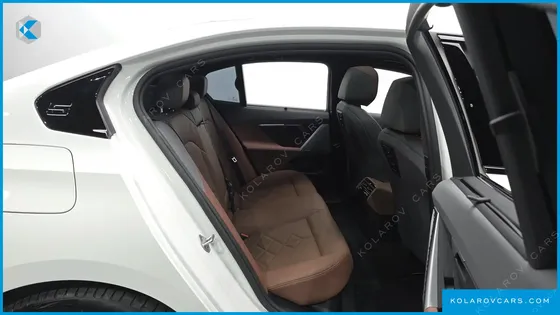 BMW 5 SERIES 530I XDRIVE M SPORT