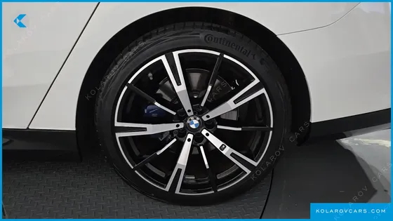 BMW 5 SERIES 530I XDRIVE M SPORT