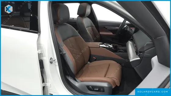 BMW 5 SERIES 530I XDRIVE M SPORT