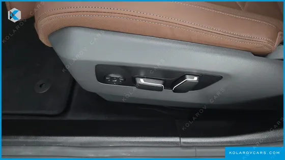 BMW 5 SERIES 530I XDRIVE M SPORT