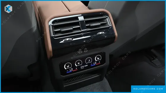 BMW 5 SERIES 530I XDRIVE M SPORT