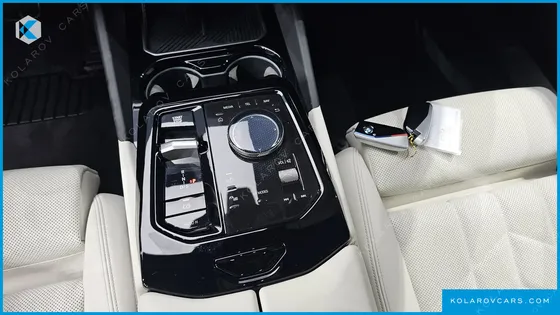 BMW 5 SERIES 520I M SPORT