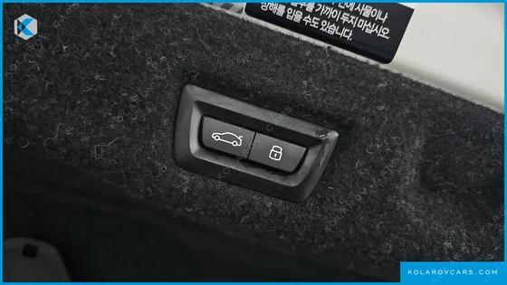 BMW 5 SERIES 520I M SPORT