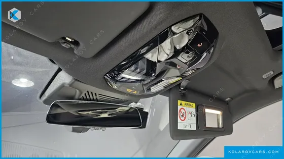 BMW 5 SERIES 520I M SPORT