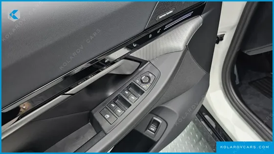 BMW 5 SERIES 520I M SPORT