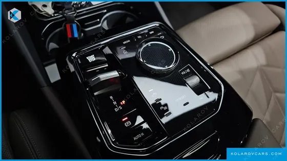 BMW 5 SERIES 520I M SPORT