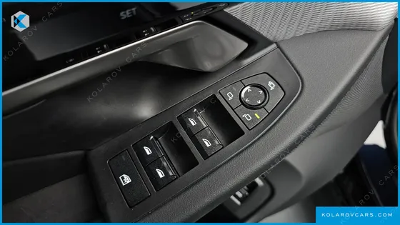 BMW 5 SERIES 520I M SPORT