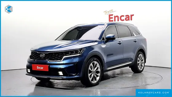 KIA SORENTO DIESEL 2.2 2WD