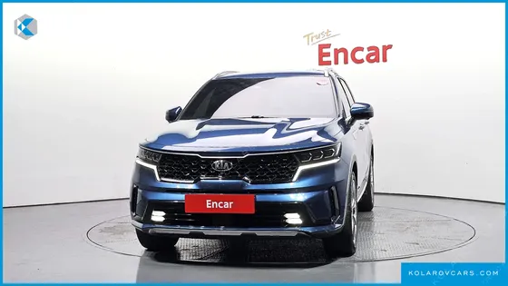 KIA SORENTO DIESEL 2.2 2WD