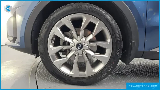 KIA SORENTO DIESEL 2.2 2WD