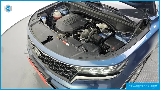 KIA SORENTO DIESEL 2.2 2WD