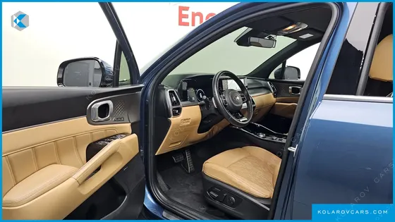 KIA SORENTO DIESEL 2.2 2WD