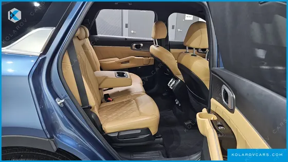 KIA SORENTO DIESEL 2.2 2WD