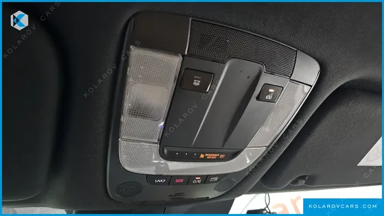 KIA SORENTO DIESEL 2.2 2WD