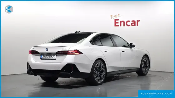 BMW 5 SERIES 530I XDRIVE M SPORT PRO SPECIAL EDITION