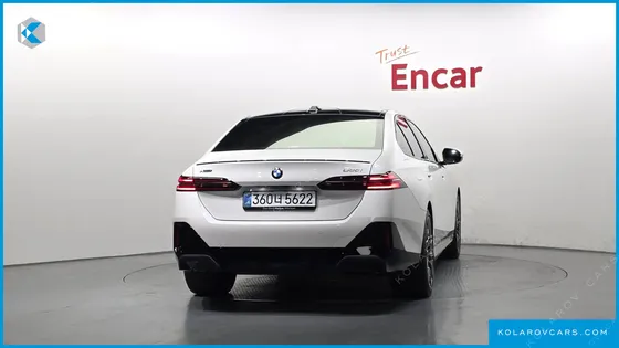 BMW 5 SERIES 530I XDRIVE M SPORT PRO SPECIAL EDITION