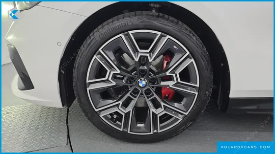 BMW 5 SERIES 530I XDRIVE M SPORT PRO SPECIAL EDITION