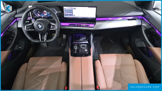 BMW 5 SERIES 530I XDRIVE M SPORT PRO SPECIAL EDITION