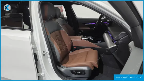 BMW 5 SERIES 530I XDRIVE M SPORT PRO SPECIAL EDITION