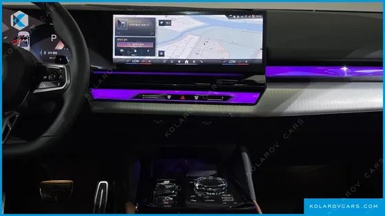 BMW 5 SERIES 530I XDRIVE M SPORT PRO SPECIAL EDITION