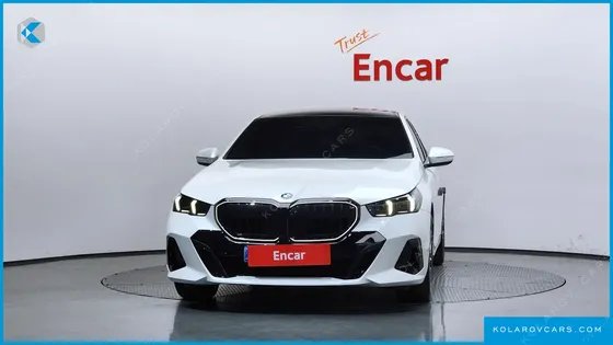 BMW 5 SERIES 520I SPECIAL EDITION