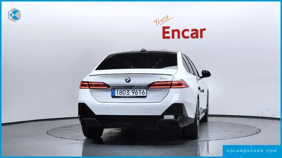 BMW 5 SERIES 520I SPECIAL EDITION