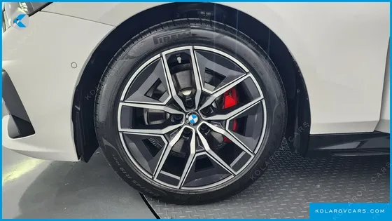 BMW 5 SERIES 520I SPECIAL EDITION