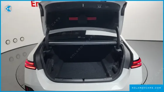 BMW 5 SERIES 520I SPECIAL EDITION