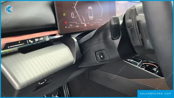 BMW 5 SERIES 520I SPECIAL EDITION