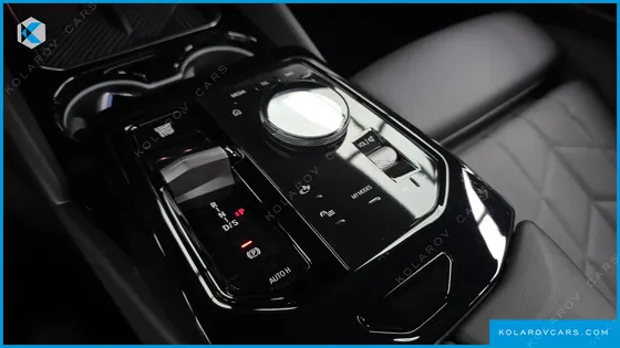 BMW 5 SERIES 520I M SPORT
