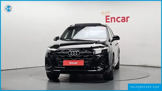 AUDI Q7 55 TFSI QUATTRO PREMIUM