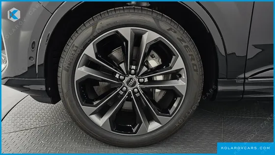 AUDI Q7 55 TFSI QUATTRO PREMIUM