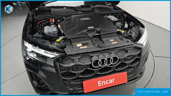 AUDI Q7 55 TFSI QUATTRO PREMIUM