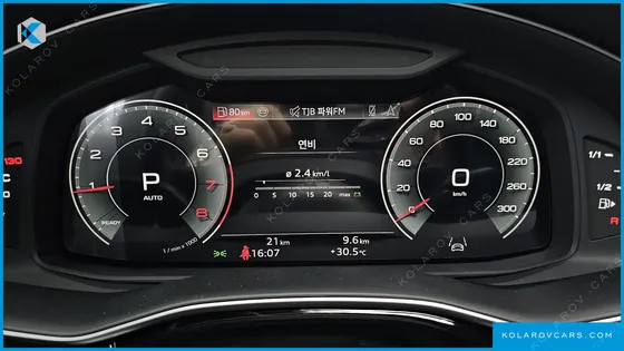 AUDI Q7 55 TFSI QUATTRO PREMIUM