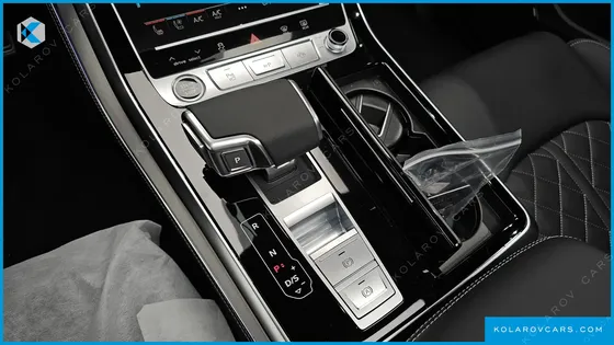 AUDI Q7 55 TFSI QUATTRO PREMIUM